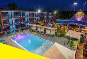 Bposhtels Houston